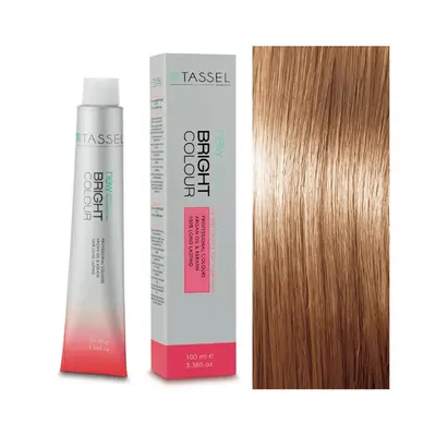 Eurostil Right Colour Dye N8.3 Light Golden Blonde 1pc