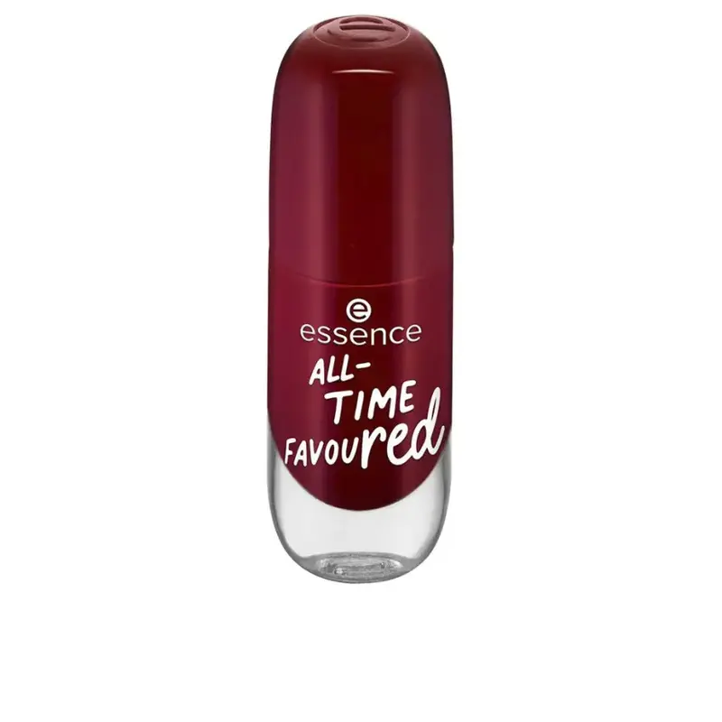 Essence Gel Effect 14 Always Favorite: