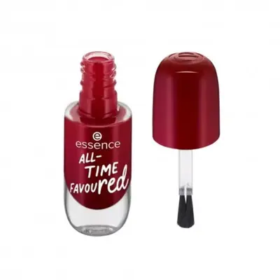 Essence Gel Effect 14 Always Favorite: