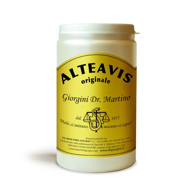 Dr Giorgini alteavis 200 g powder