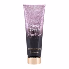Victoria's Secret Velvet Petals Shimmering Body Lotion - 236ml