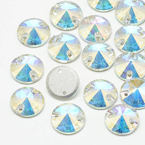 Sew on Rhinestone