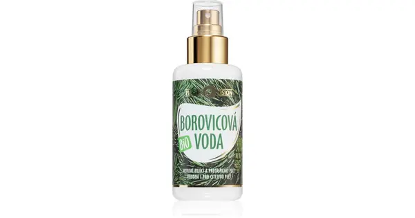 Purity vision organic pine water 100ml
