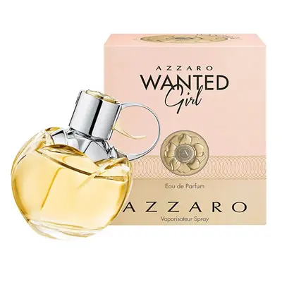 Azzaro Wanted Girl - Edp - Volume: 80 Ml