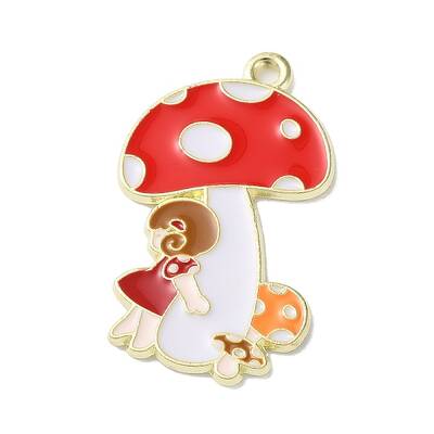 Zinc Alloy Pendant