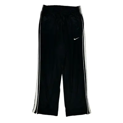 Basketball Nike Tracksuit - Small Black Polyester | Size: small