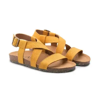 SAND Mustard | Size: 35