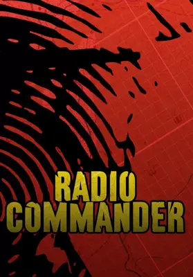 Radio Commander | Steam