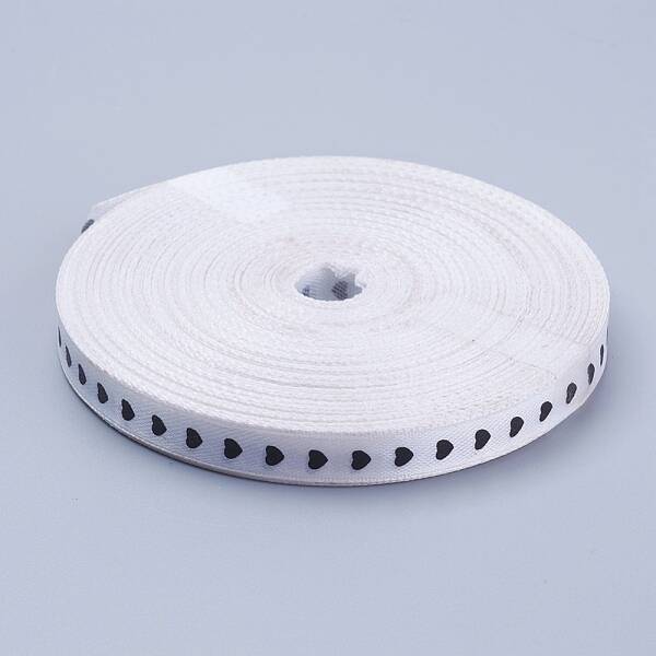 Presents Boxes Packages Single Face Satin Ribbon