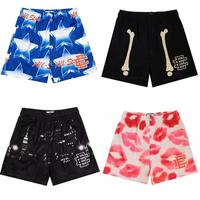 2025 EE Eric Emanuel Basic Shorts NEW men's casual shorts fitness sports pants summer gym workout Men Classic GYM Mesh Shorts...