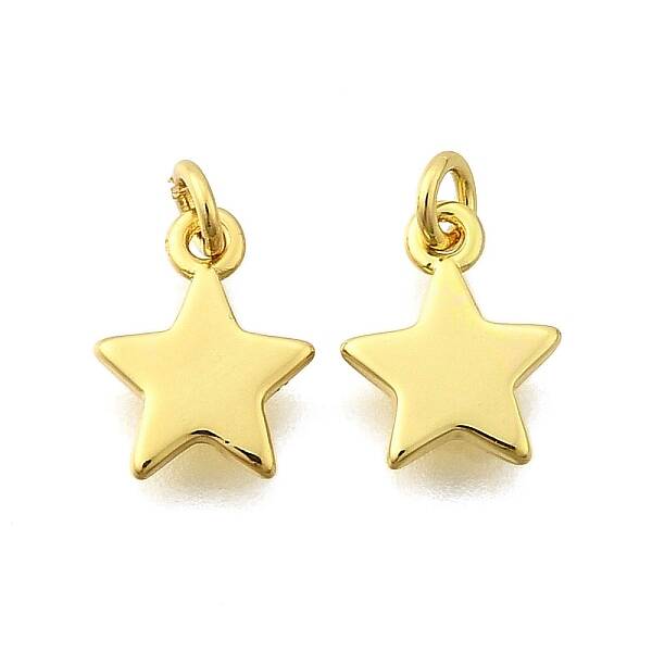 Brass Pendants