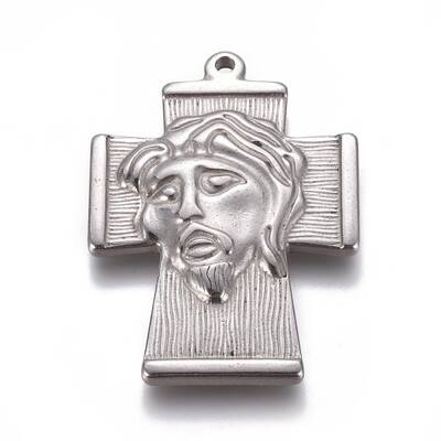 Non-Tarnish 304 Stainless Steel Pendants