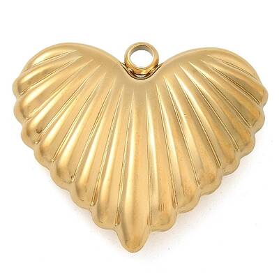 304 Stainless Steel Pendants