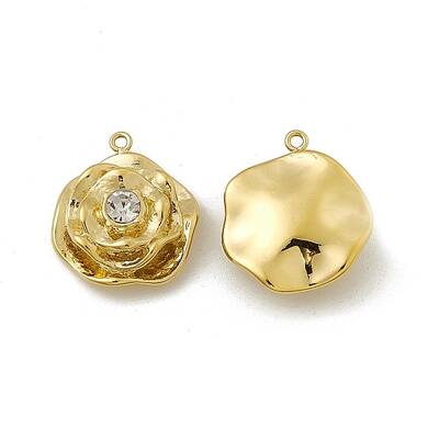 PVD Vacuum Plating 201 Stainless Steel Pendants