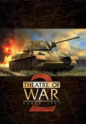 Theatre of War 2: Kursk 1943 | Steam