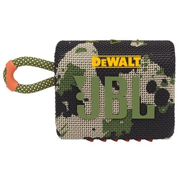 12 Custom JBL Go 3 Bluetooth Portable Speaker - Waterproof & Pro ...