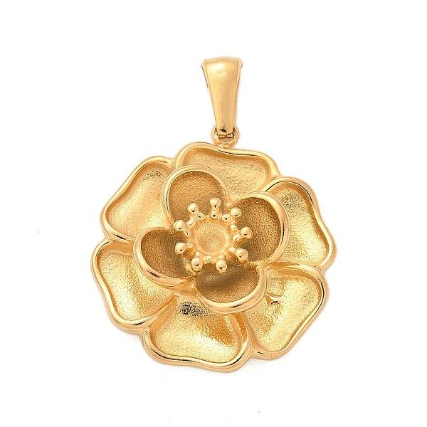 304 Stainless Steel Pendants