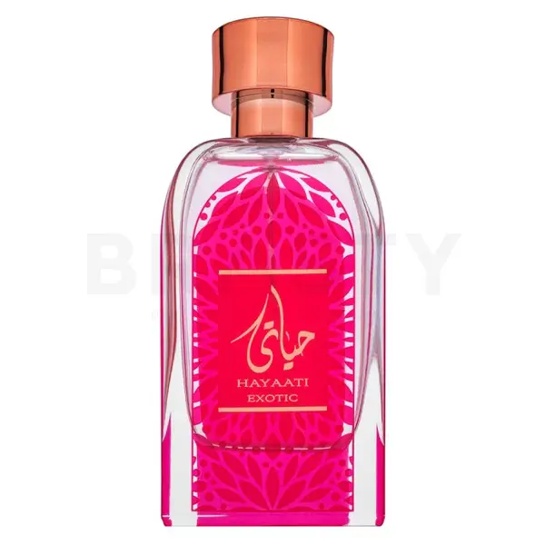 Ard Al Zaafaran Hayaati Exotic EDP W 100 ml