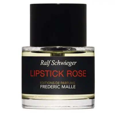 Frederic malle Rossetto Rose eau de parfum women 50 ml