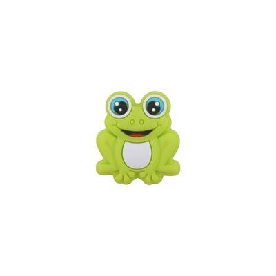 Frog Silicone Beads