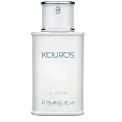 Yves Saint Laurent Kouros Eau de Toilette per uomo 50 ml