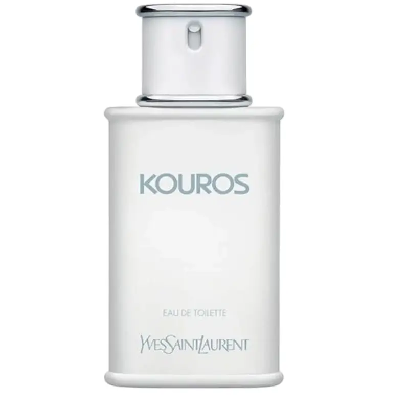 Yves Saint Laurent Kouros Eau de Toilette per uomo 50 ml