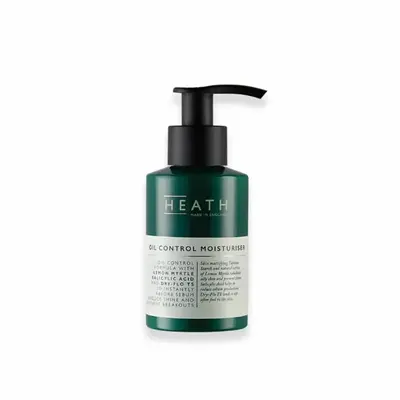 Heath London Oil Control Moisturizing 100 ml