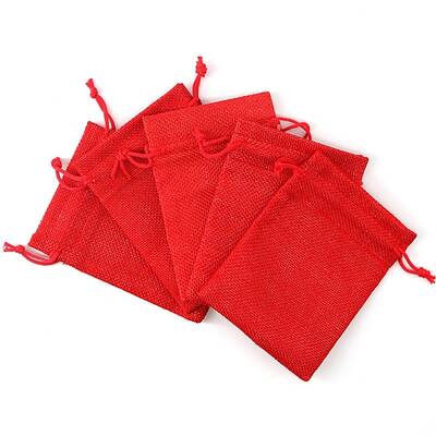 Rectangle Polyester Storage Bags