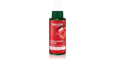 Weleda Pomegranate Smoothing Serum - 30ml