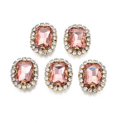 Sew on Rhinestone