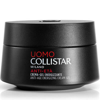 Collistar Men Anti-Age Energizing Cream-Gel 50 ML