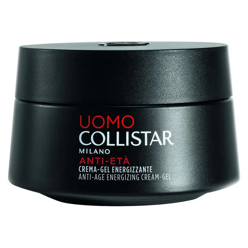 Collistar Men Anti-Age Energizing Cream-Gel 50 ML