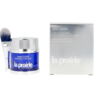 La prairie Skin Caviar Luxe Maschera night face 50 ml