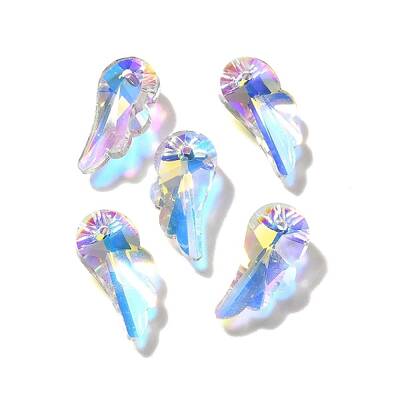 Glass Pendants
