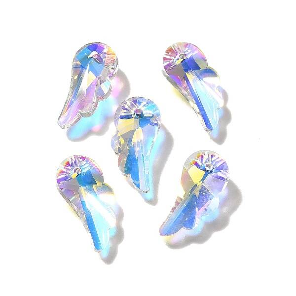 Glass Pendants