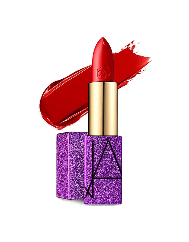 Nars Studio 54 Audacious Cream Lipstick Carmen 42g