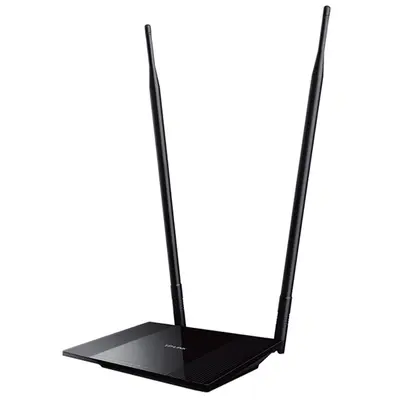 TL-WR841HP-V2 TP-LINK 300Mbps High Power Wireless N Router