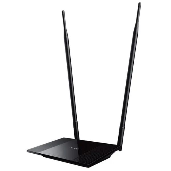 TL-WR841HP-V2 TP-LINK 300Mbps High Power Wireless N Router