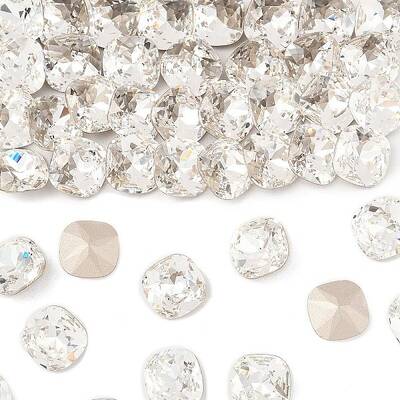 Preciosa® MAXIMA Crystal Fancy Stones