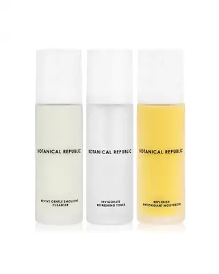 BALANCED BEAUTY ESSENTIALS KIT