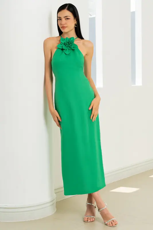 CHER DRESS