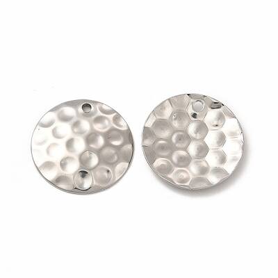 Non-Tarnish 304 Stainless Steel Pendants