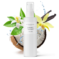 Island Vanilla Ultra-Concentrated Body Oil