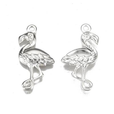 Non-Tarnish 201 Stainless Steel Pendants
