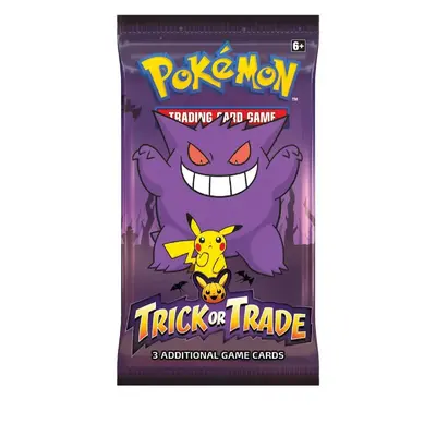 Pokemon Vintage 1x Pack - Classic Trading Cards