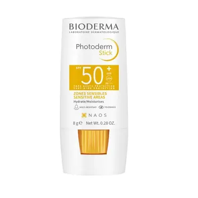 Bioderma Photoderm SPF 50+ Lip and Sensitive Area Protective Stick (Stick) 8 g