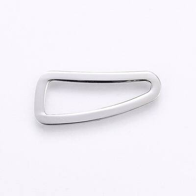 Tarnish Resistant 304 Stainless Steel Linking Rings