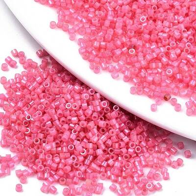 11/0 Grade A Glass Seed Beads
