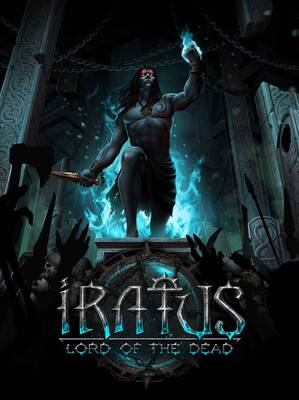 Iratus: Lord of the Dead | Steam