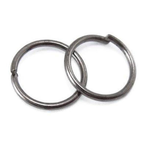 Brass Open Jump Rings